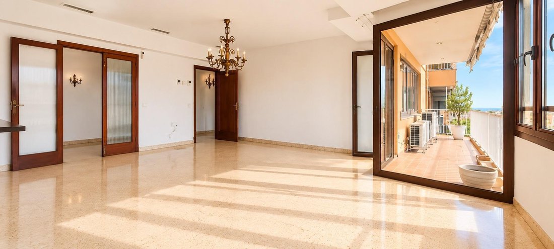 Apartment in Palma, Balearic Islands, Spain 5 - 19054005