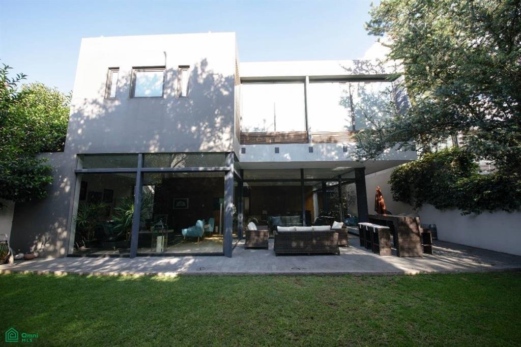 Townhouse in Mexico City, Mexico 2 - 19054618
