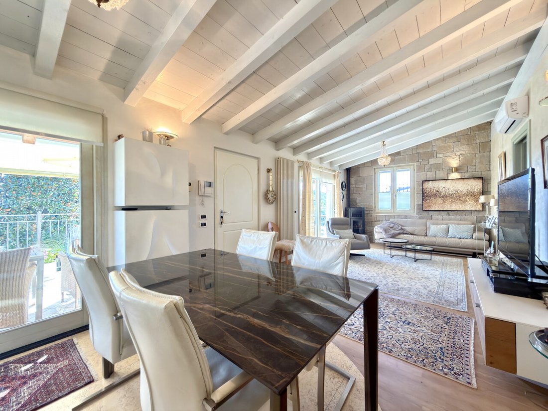 Penthouse in Moniga del Garda, Lombardy, Italy 4 - 19055484