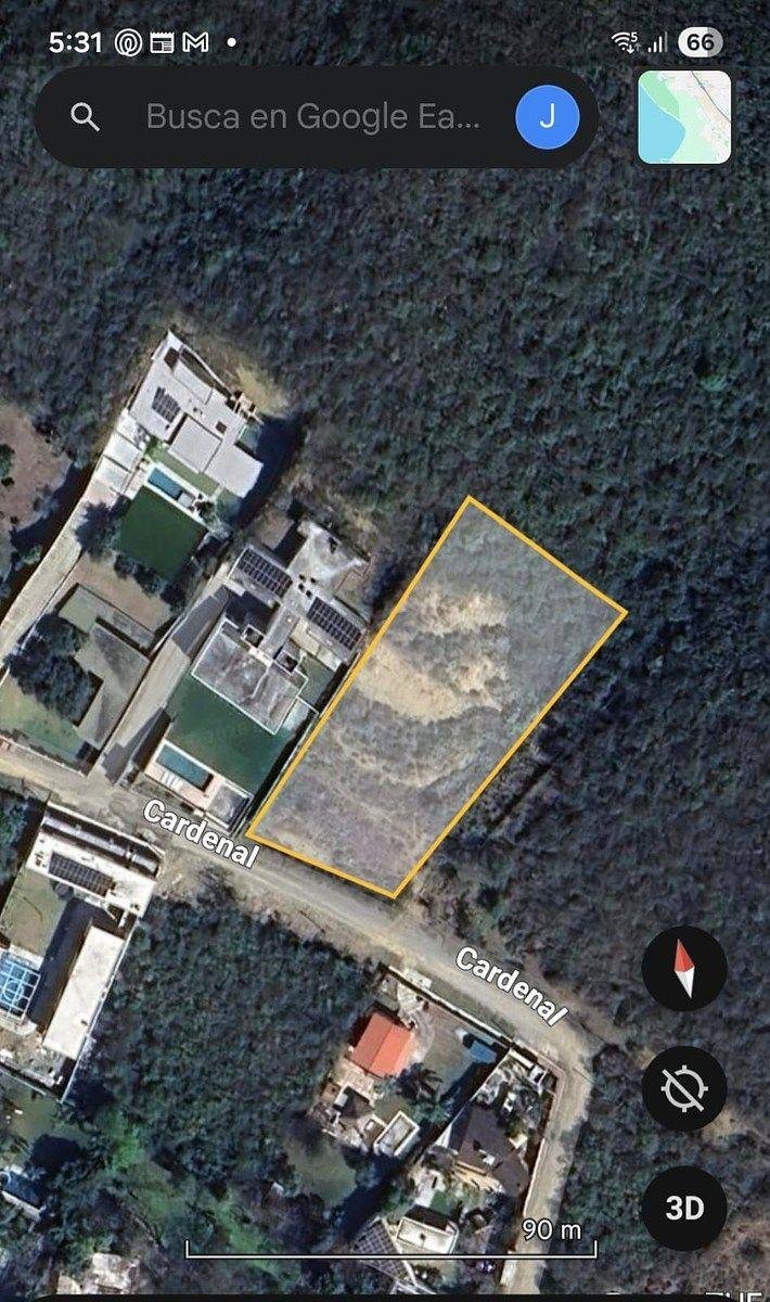 Terreno en Santiago, Nuevo León, México 3 - 19053222