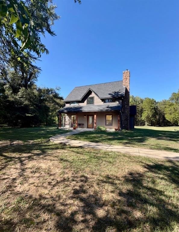 Maison à Canton, Texas, États-Unis 1 - 19054791