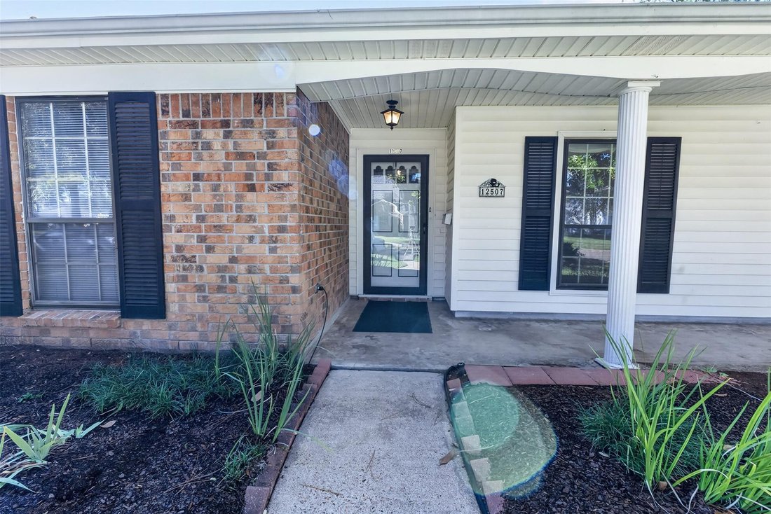 House in Houston, Texas, United States 5 - 19051520