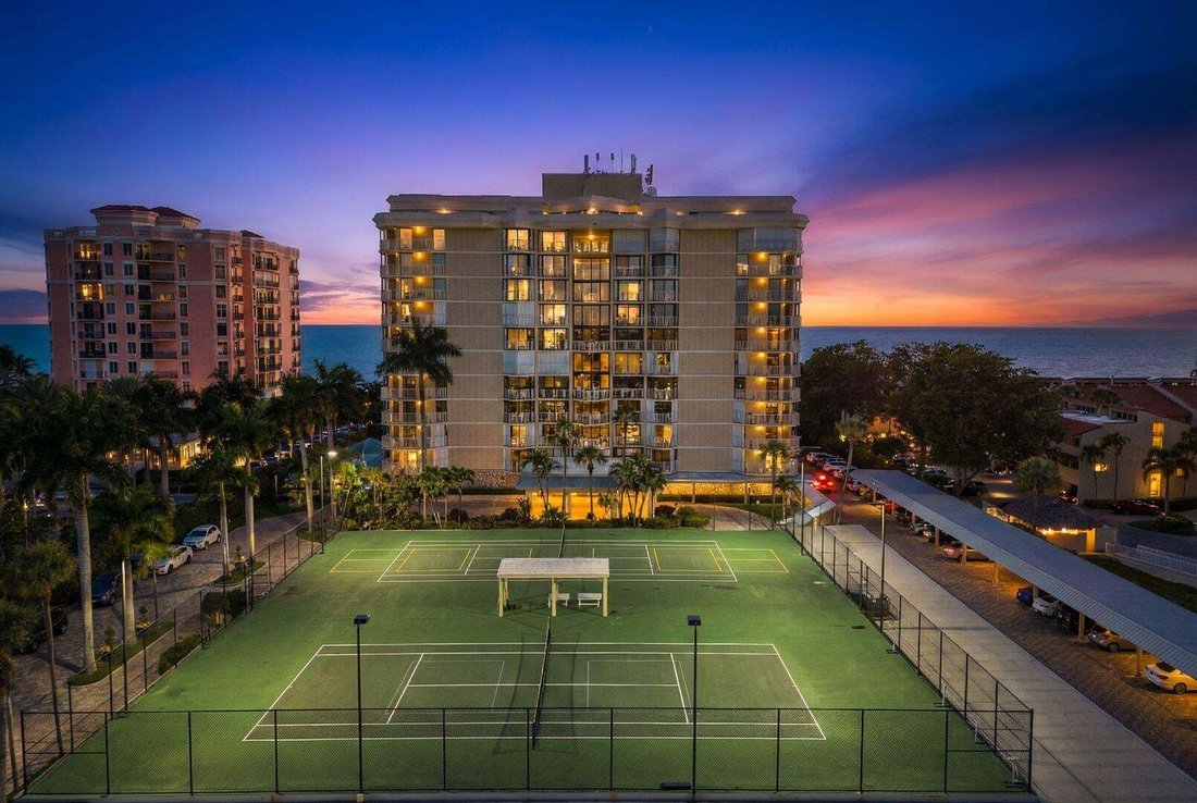 Condominio en Marco Island, Florida, Estados Unidos 4 - 19053321
