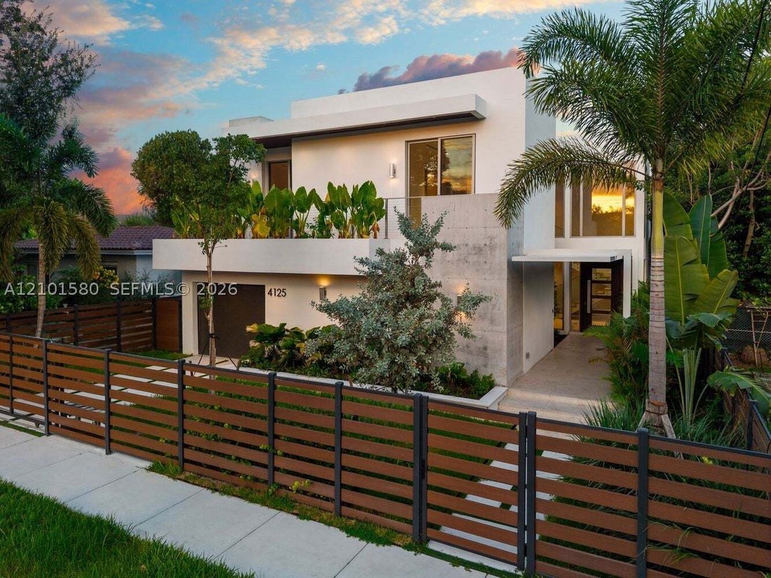 Casa a Miami, Florida, Stati Uniti 4 - 19051177