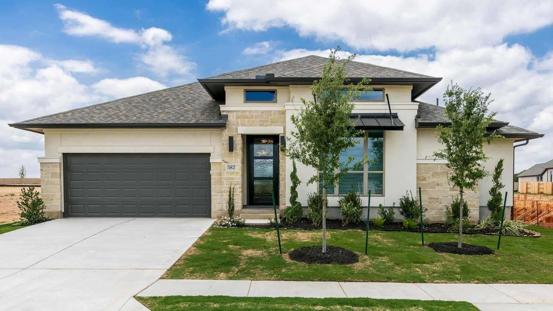 House in Elgin, Texas, United States 2 - 17383333