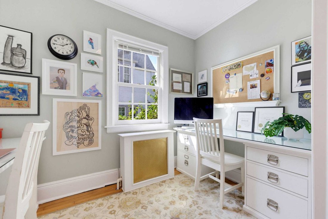 House in Scarsdale, New York, United States 5 - 19035080