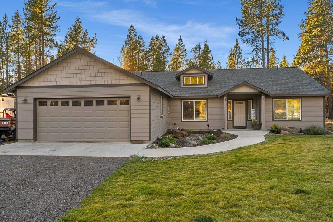 Maison à La Pine, Oregon, États-Unis 3 - 19053161