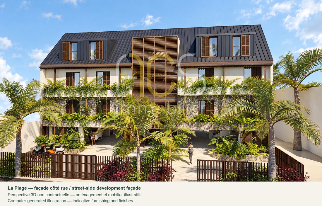 Appartement à France 4 - 19055819