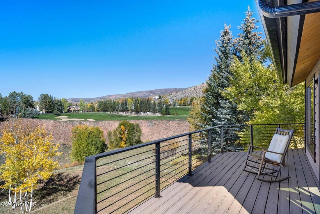 House in Edwards, Colorado, United States 4 - 19053568