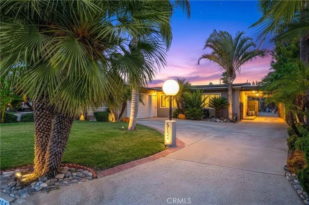 Casa en Temple City, California, Estados Unidos 3 - 19054669