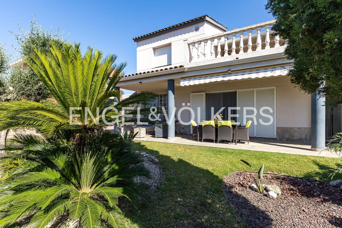 House in Cubelles, Catalonia, Spain 1 - 19054353