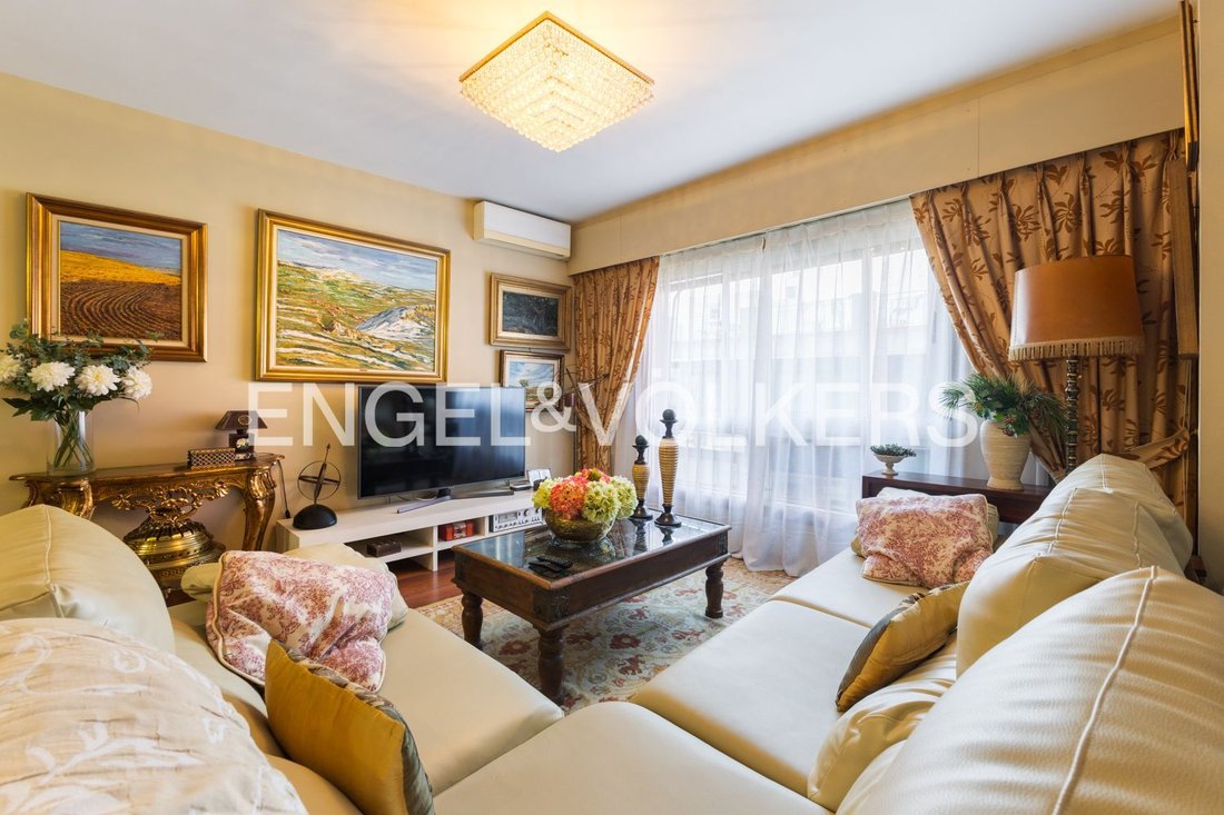 Appartement à l'Eixample, Valence, Espagne 1 - 19055266