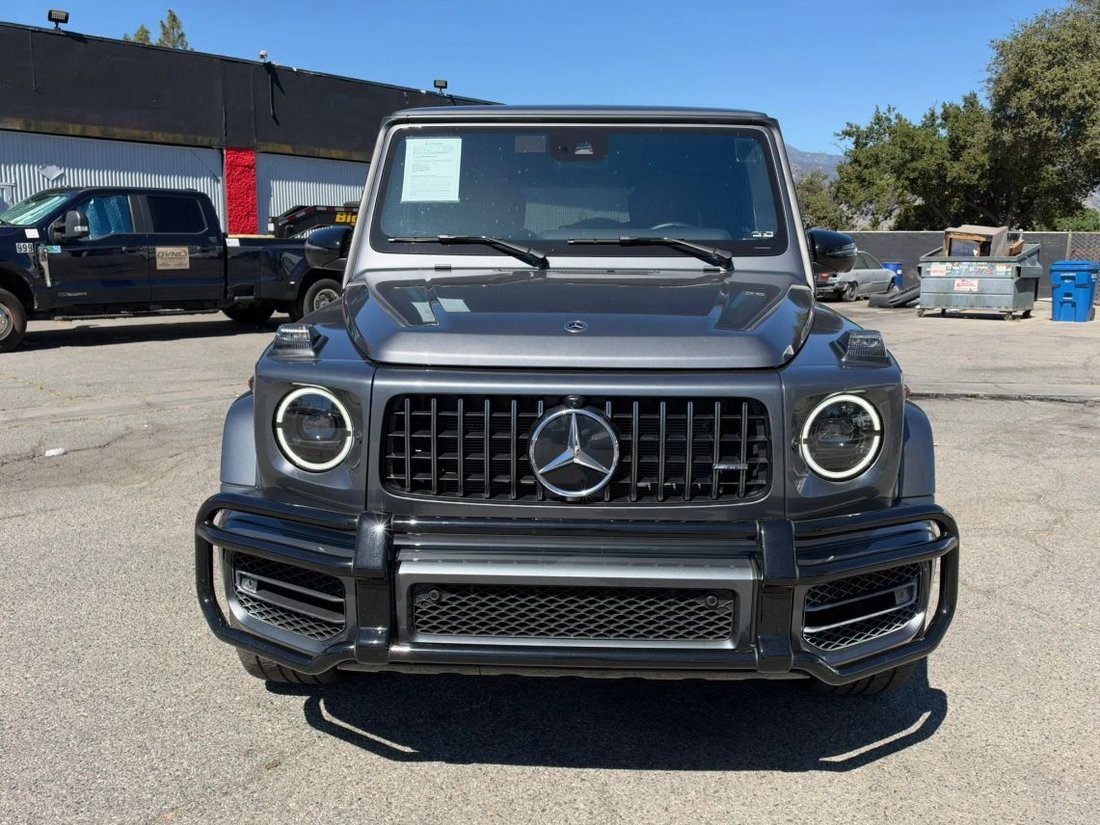 Suv in Azusa, CA, United States 2 - 19055590