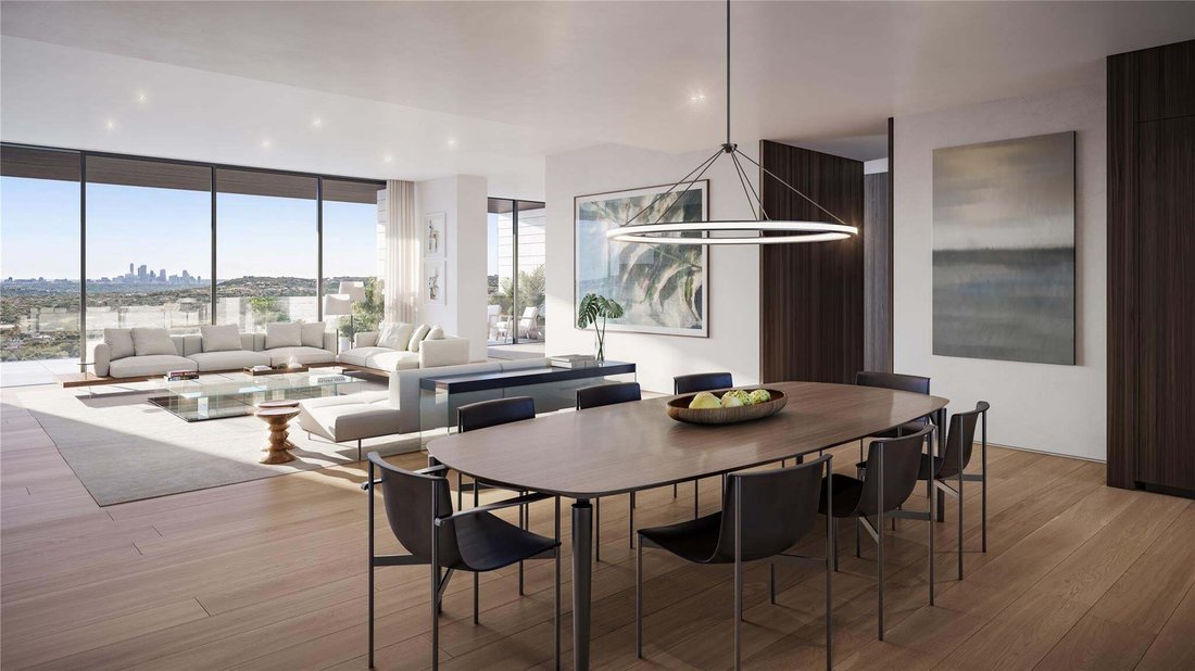 Condominio en Austin, Texas, Estados Unidos 3 - 19051193