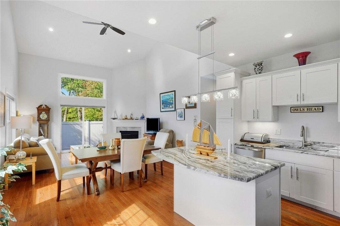 Condominio en Cumberland, Rhode Island, Estados Unidos 1 - 19051053
