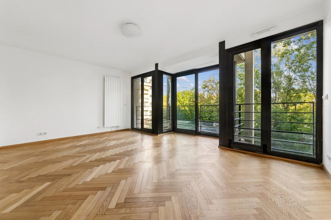 Apartamento en Muette Sud, Paris 16e Arrondissement, París 1 - 19051478