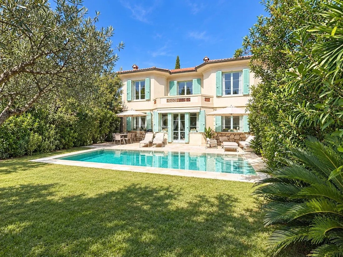 Maison à Ponteil, Antibes, France 1 - 19051584