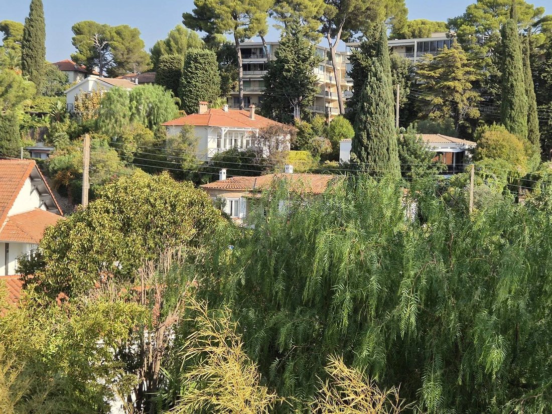 House in Broussailles, Cannes, France 5 - 19044543