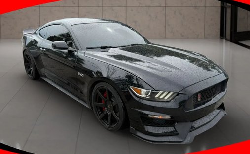 2015 Ford Mustang GT Premium Coupe 2D in West palm beach, FL, United States 1