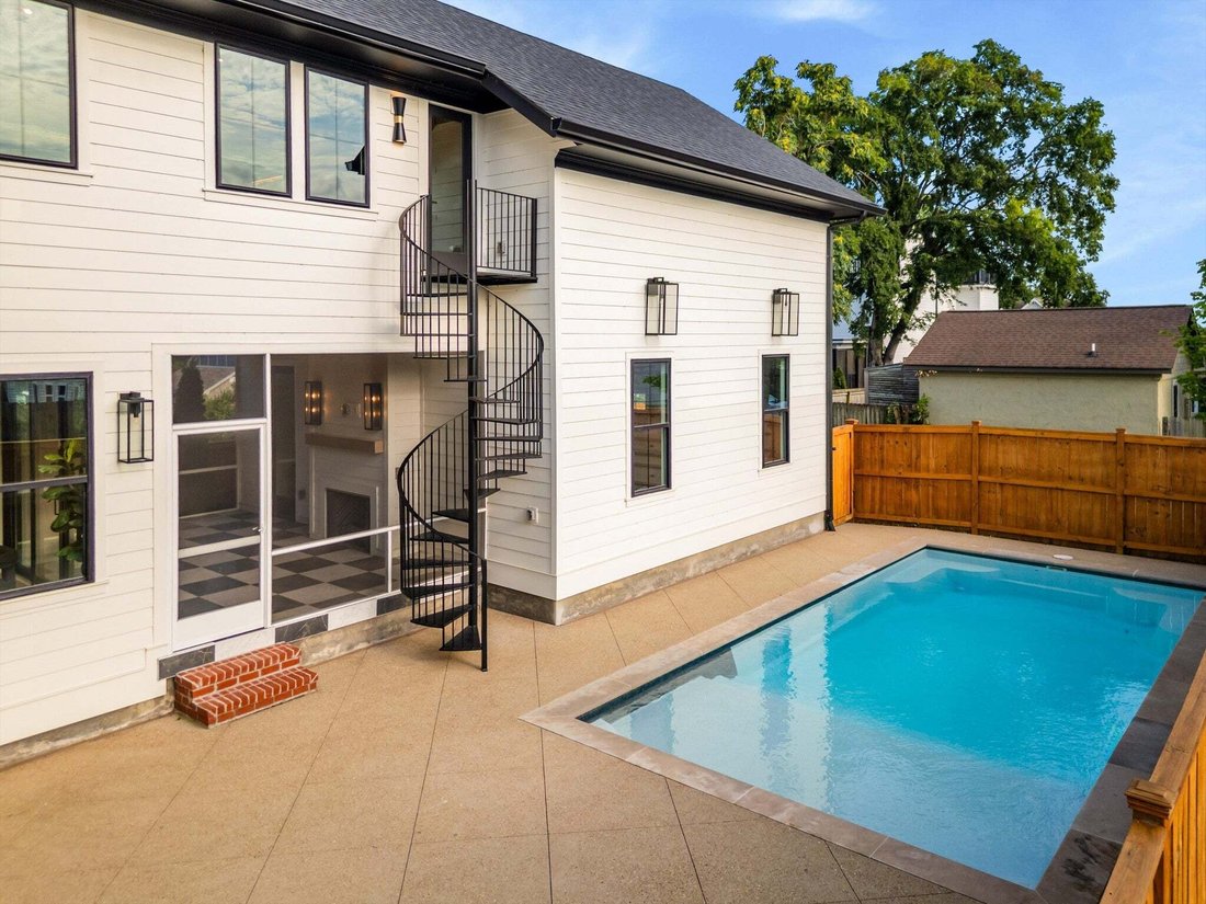 House in Nashville, Tennessee, United States 2 - 19051155
