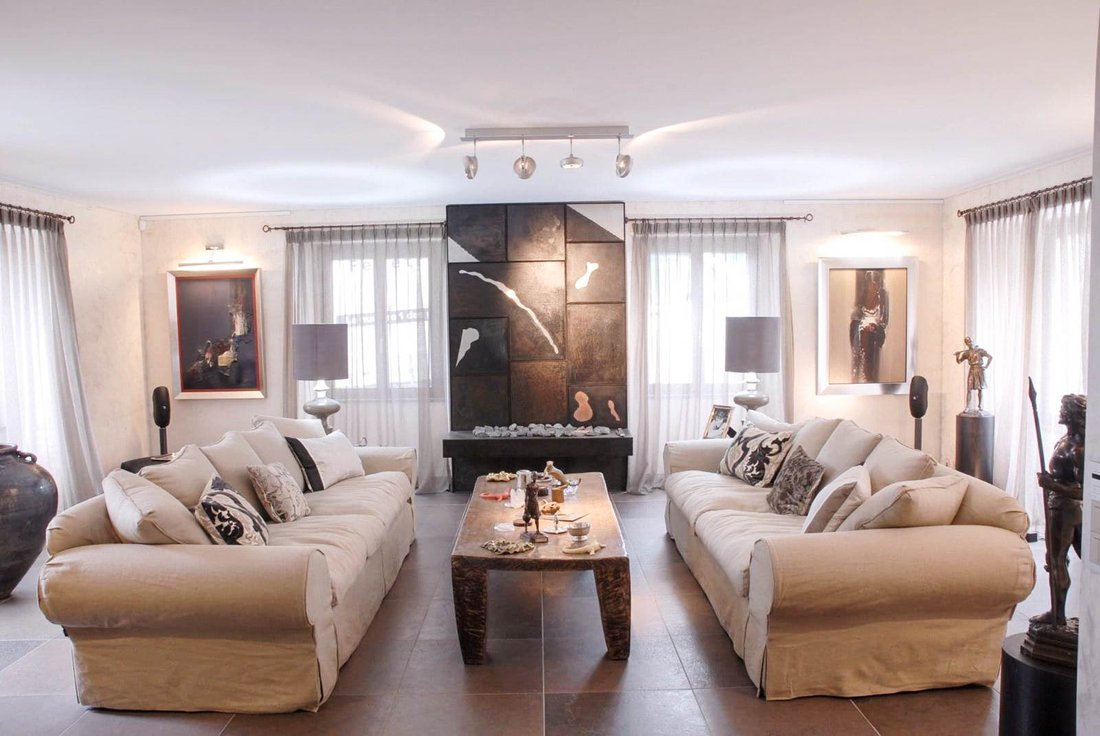 Casa en Montricher, Valdia, Suiza 4 - 19053619