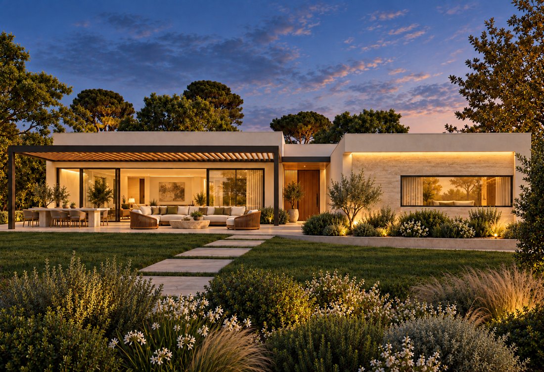Villa in Centro, Forte dei Marmi, Toskana 3 - 19054223