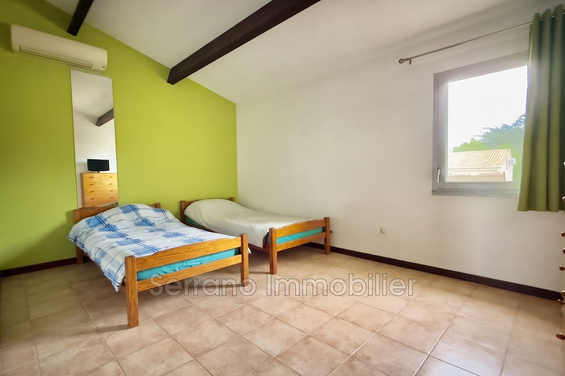 Villa in Centre Ville, Bagnols-sur-Ceze, France 5 - 19051620