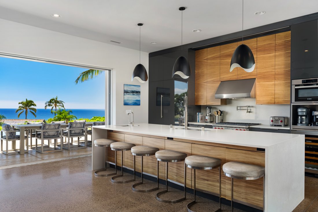 Casa en Waimea, Hawái, Estados Unidos 3 - 19053140