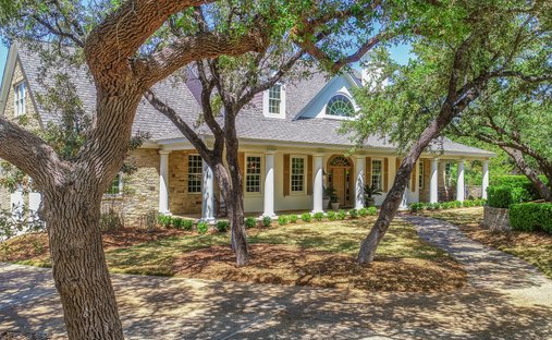 Maison à Canyon Lake, Texas, États-Unis 1