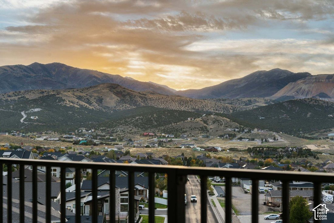 Casa en Herriman, Utah, Estados Unidos 2 - 17968450