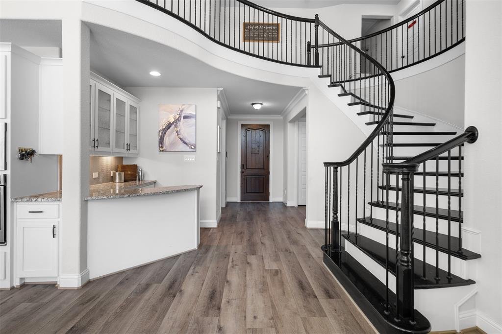 Casa en Fort Worth, Texas, Estados Unidos 3 - 19051559