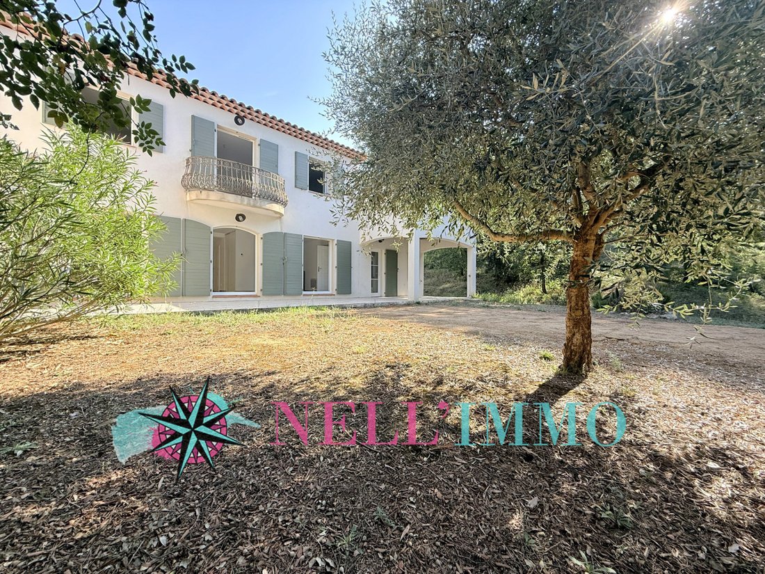 Casa a Zone Urbaine, Lambesc, Francia 1 - 19054986