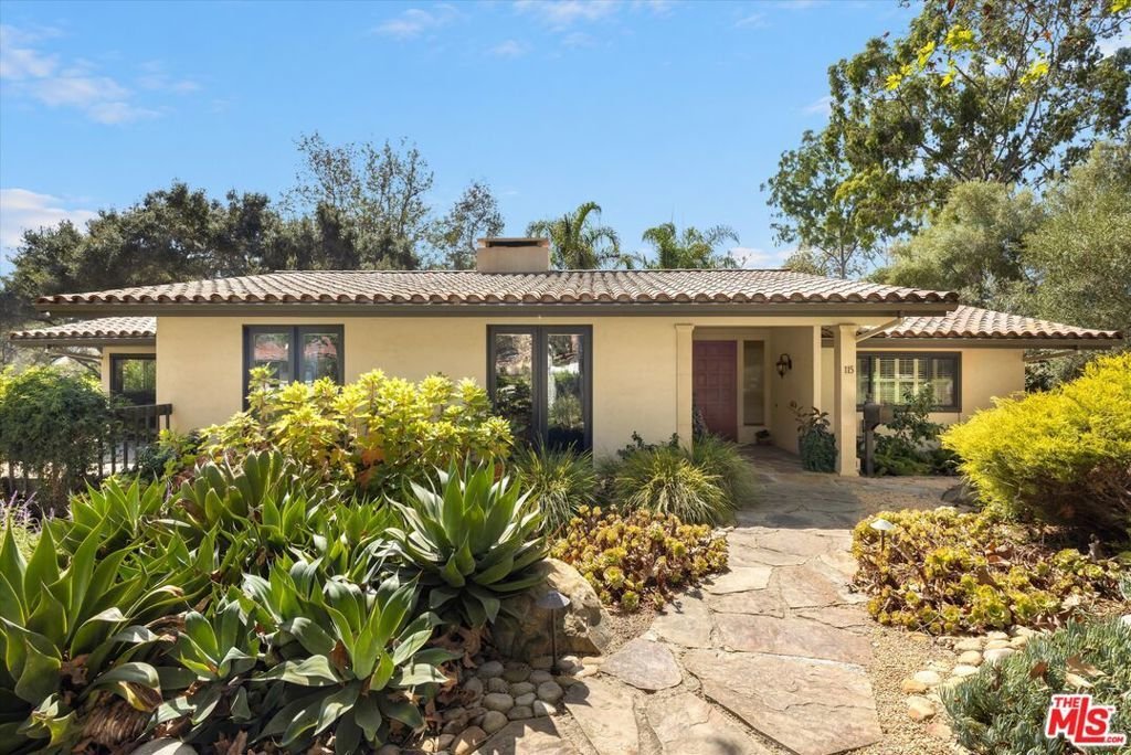 Maison à Montecito, Californie, États-Unis 1 - 19053570