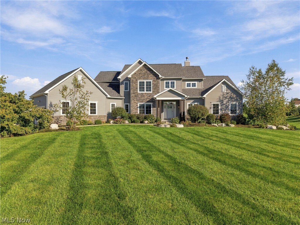 House in Medina, Ohio, United States 1 - 19056031