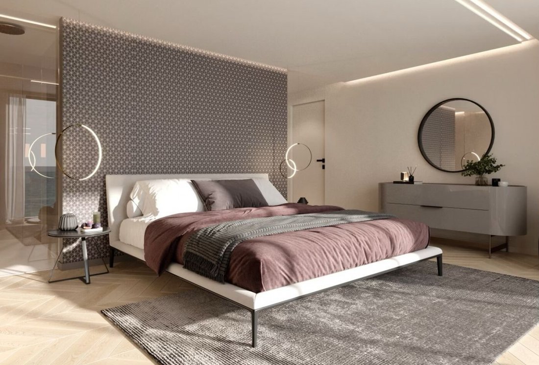 Haus in Cabbe-Saint Roman, Roquebrune-Cap-Martin, Frankreich 3 - 19055156