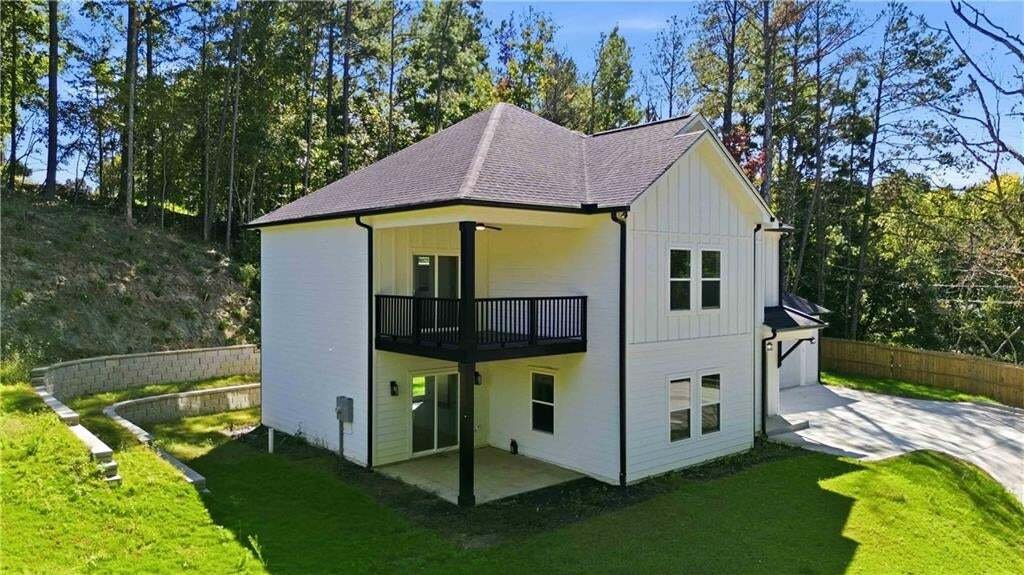 Casa a Covington, Georgia, Stati Uniti 2 - 19054218