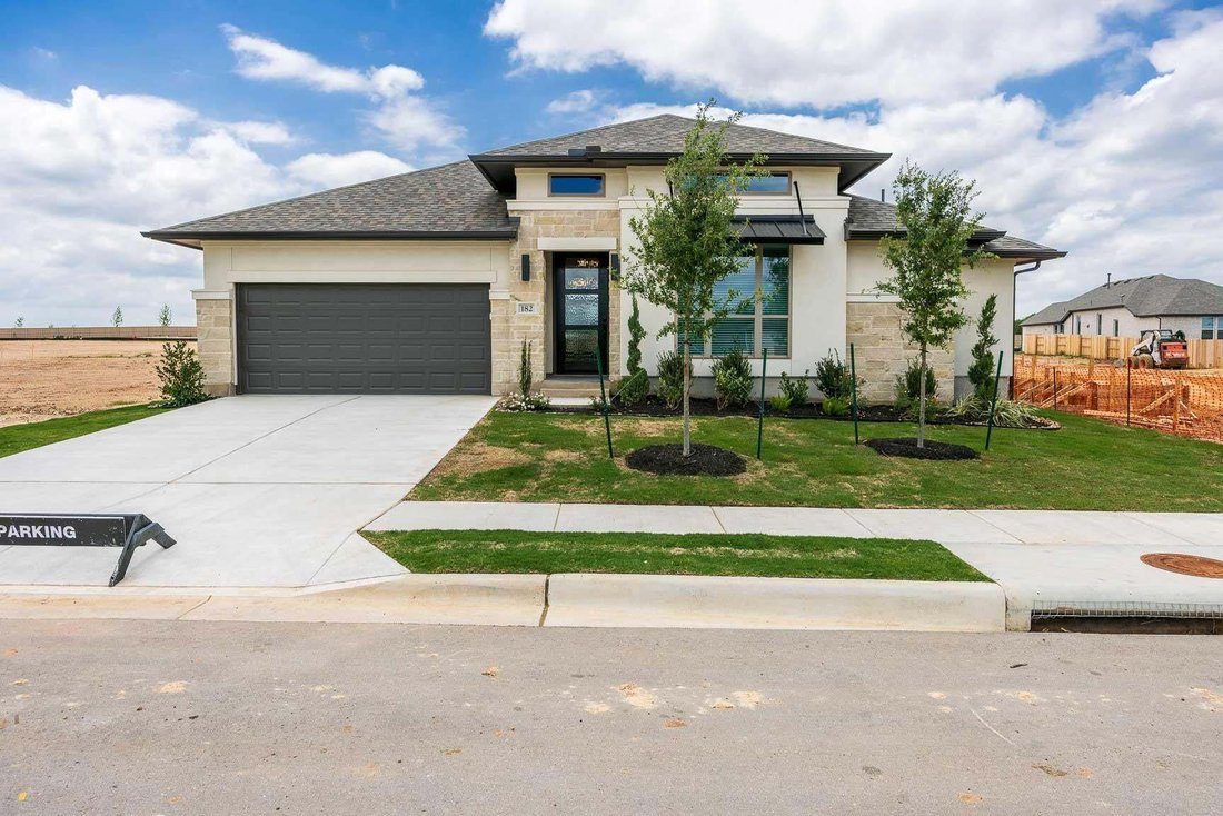 House in Elgin, Texas, United States 1 - 17383333