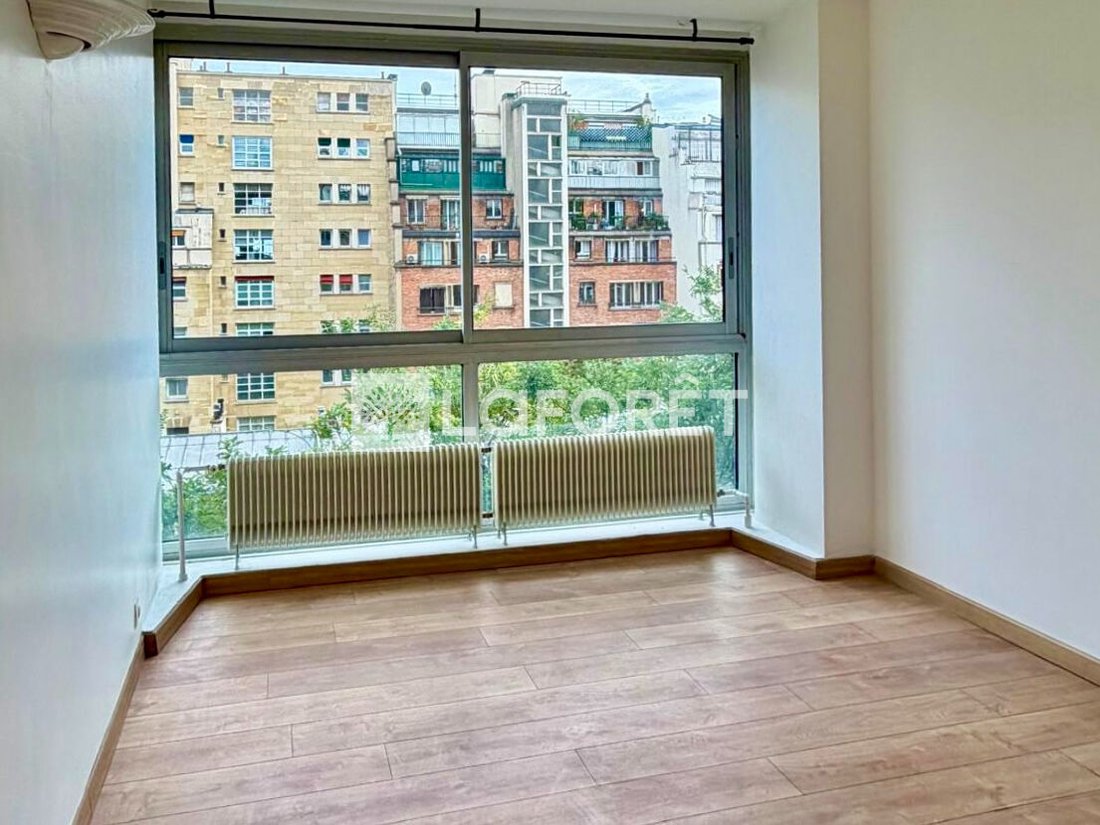 Appartamento a Bois de Boulogne, Paris 16e Arrondissement, Parigi 5 - 19052447