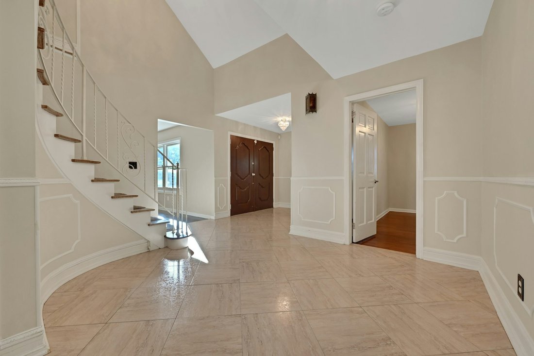 Maison à Englewood Cliffs, New Jersey, États-Unis 5 - 19052087
