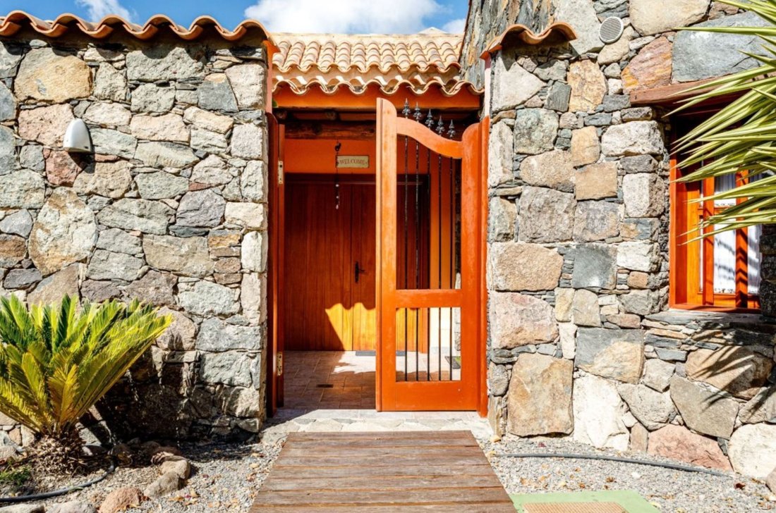 Casa en Mogán, Canarias, España 2 - 19053607