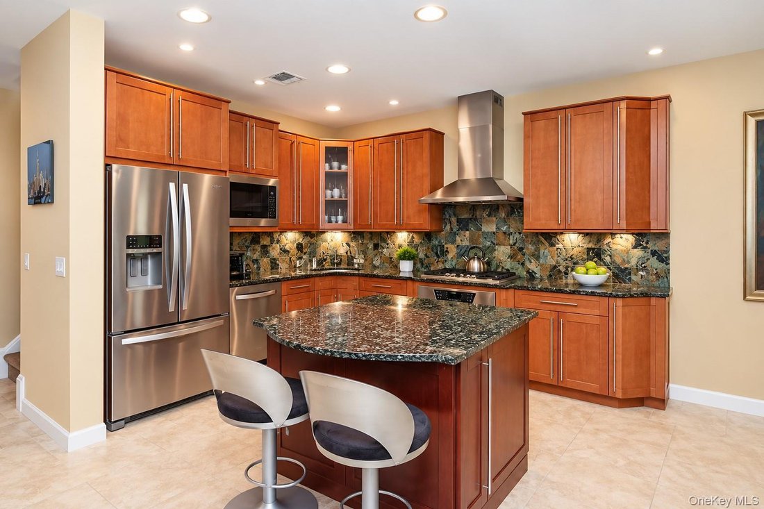 Condominio en Melville, Nueva York, Estados Unidos 4 - 19053892