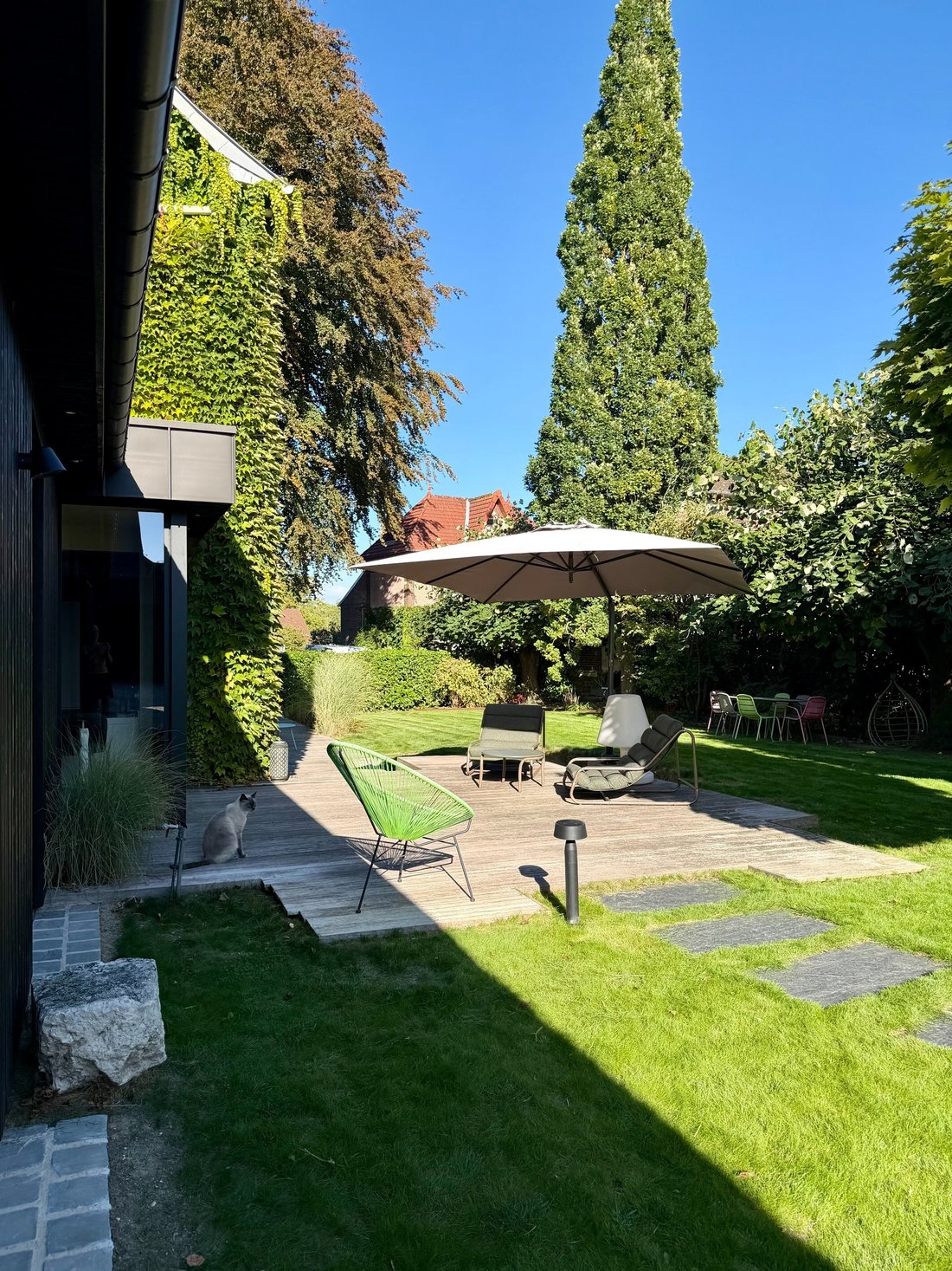 Casa a Saint-Jean-du-Cardonnay, Normandia, Francia 2 - 19056274