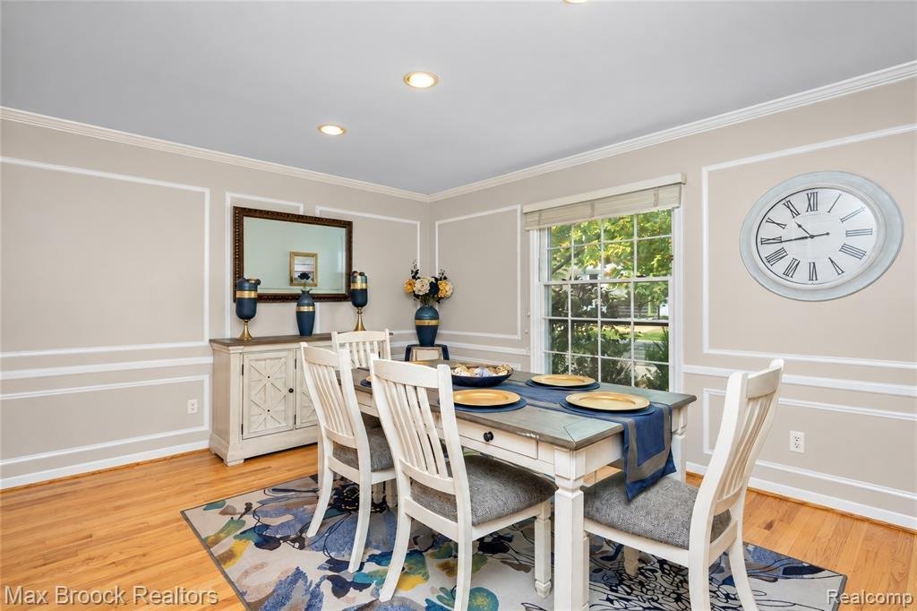 Casa en Farmington Hills, Míchigan, Estados Unidos 4 - 19054714