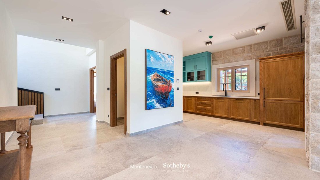 Villa in Zanjice, Općina Konavle, Montenegro 3 - 19055004