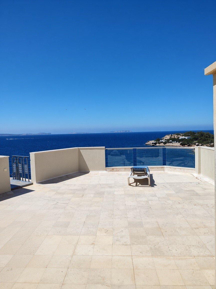 Penthouse in Sant Antoni de Portmany, Balearic Islands, Spain 2 - 19052309