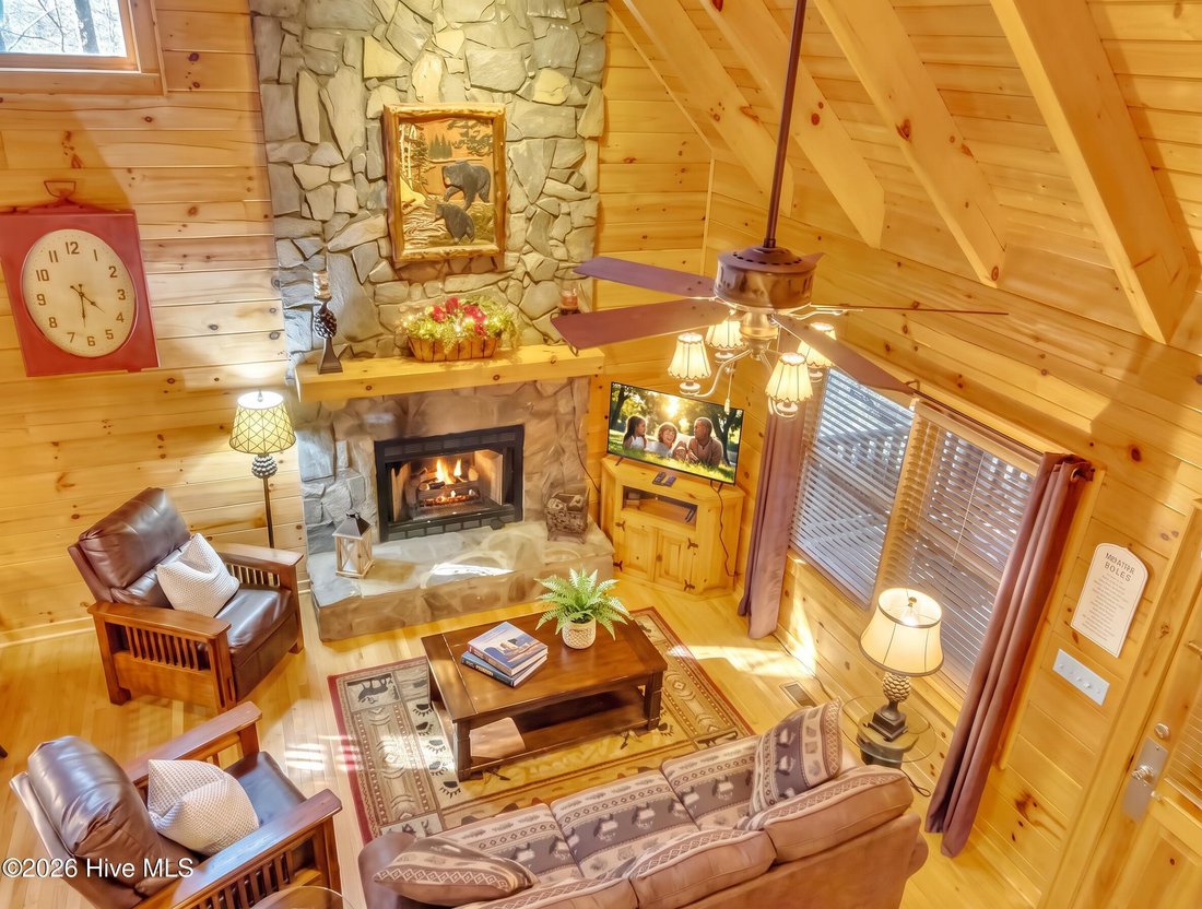 House in Maggie Valley, North Carolina, United States 4 - 19054252