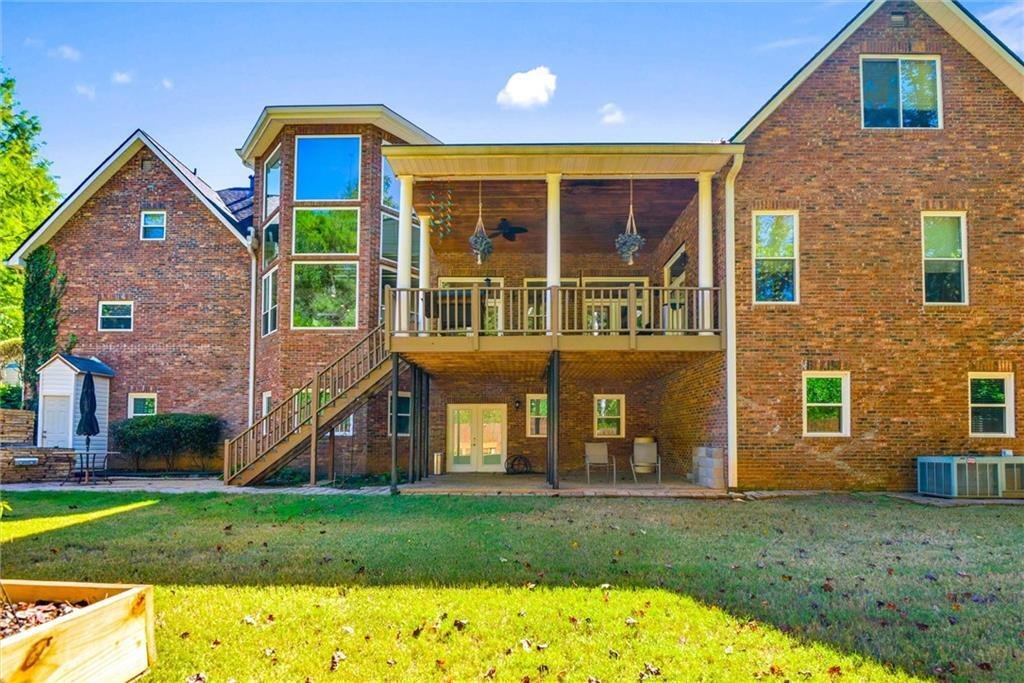 Casa a Lilburn, Georgia, Stati Uniti 4 - 19048741