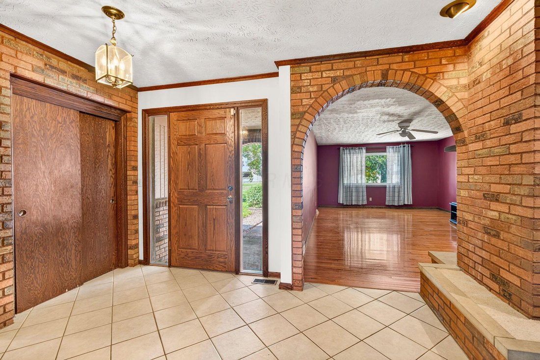 Casa a Columbus, Ohio, Stati Uniti 4 - 19051133