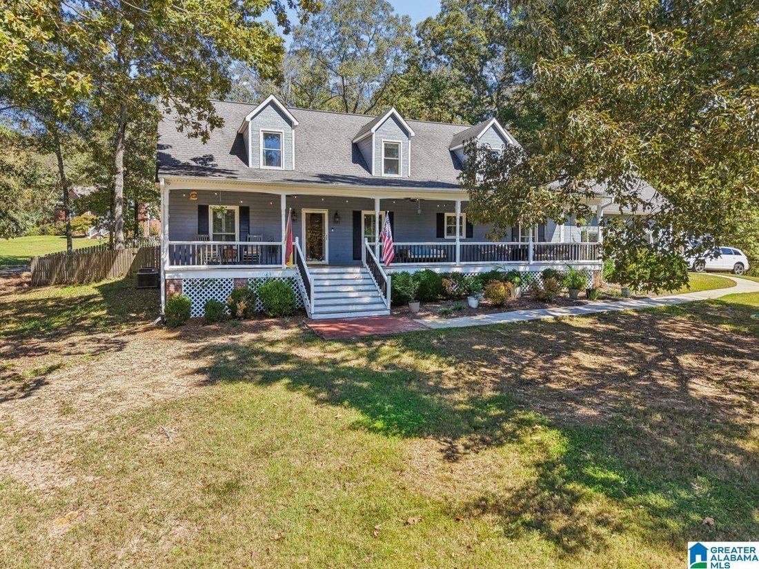 House in Chelsea, Alabama, United States 5 - 19053635