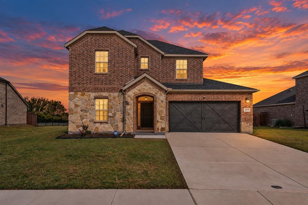 Haus in Little Elm, Texas, Vereinigte Staaten 1 - 19054734
